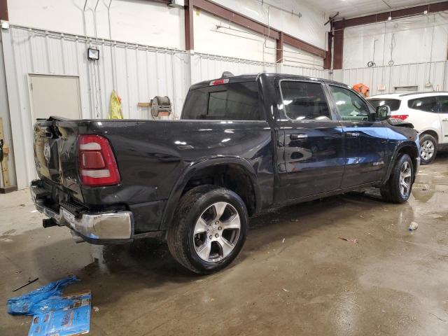  RAM 1500 2020 Black