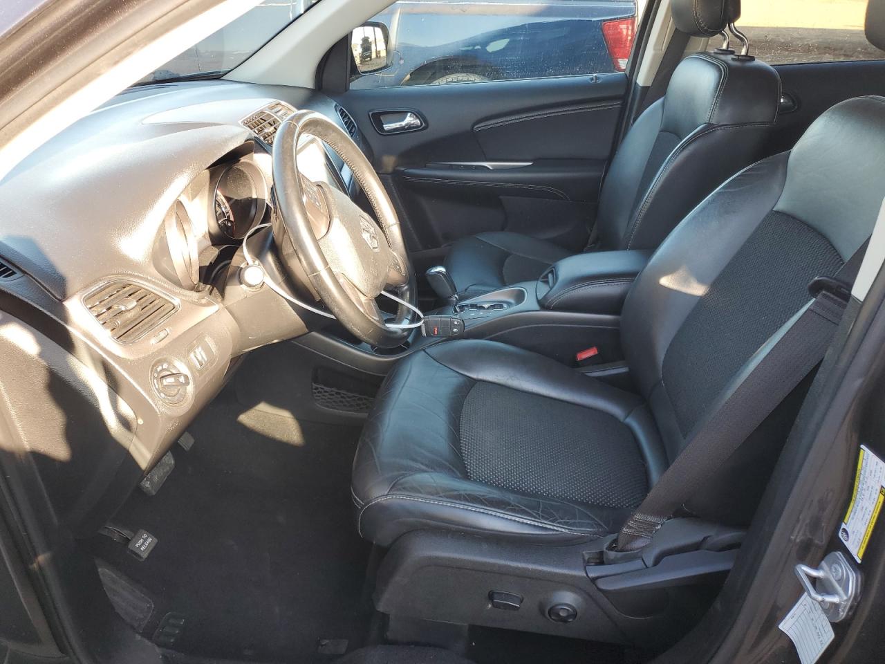 2020 Dodge Journey - Image 7