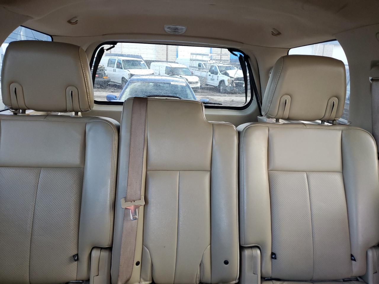 2011 Ford Expedition Xlt VIN: 1FMJU1H50BEF27617 Lot: 79355364