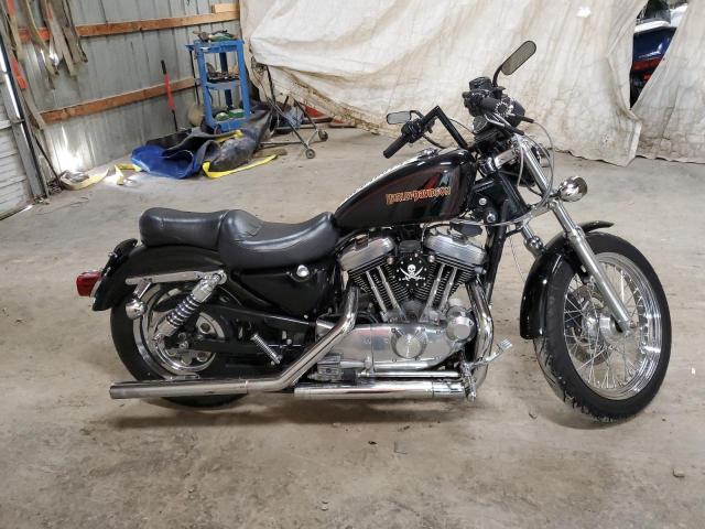 2001 Harley-Davidson Xl1200 