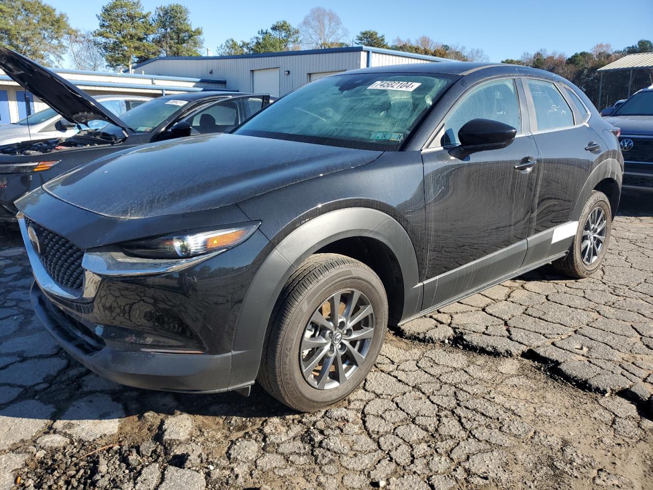 2023 Mazda CX-30 - Image 1