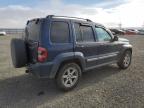 2007 Jeep Liberty Limited na sprzedaż w Helena, MT - Front End