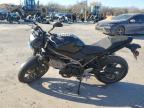 2024 SUZUKI SV650 A for sale at Copart OK - OKLAHOMA CITY