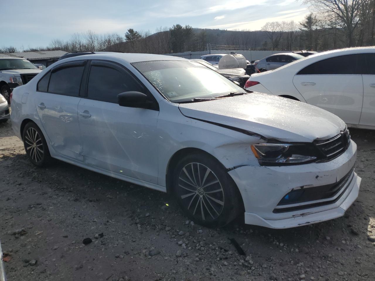 VIN 3VWD17AJ7GM244702 2016 VOLKSWAGEN JETTA no.4