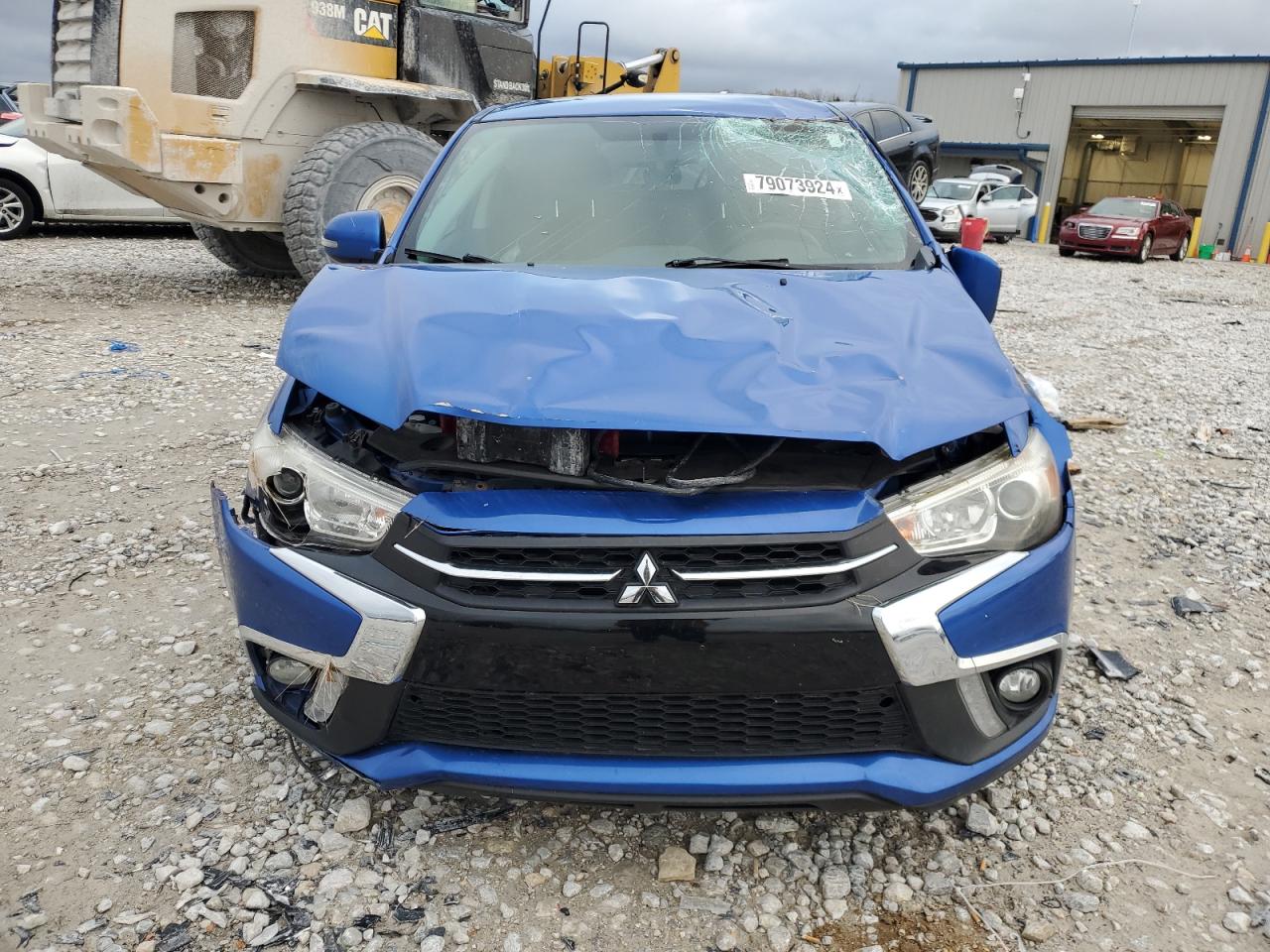 2018 Mitsubishi Outlander - Image 5