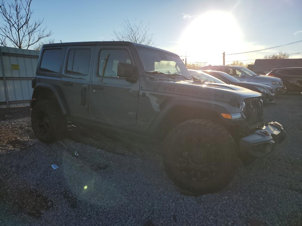 2019 Jeep Wrangler - Image 4