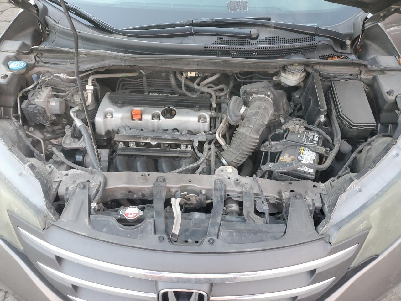 2013 Honda CR-V - Image 12