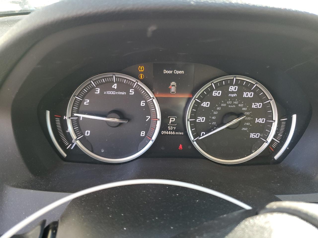 2014 Acura MDX - Image 9
