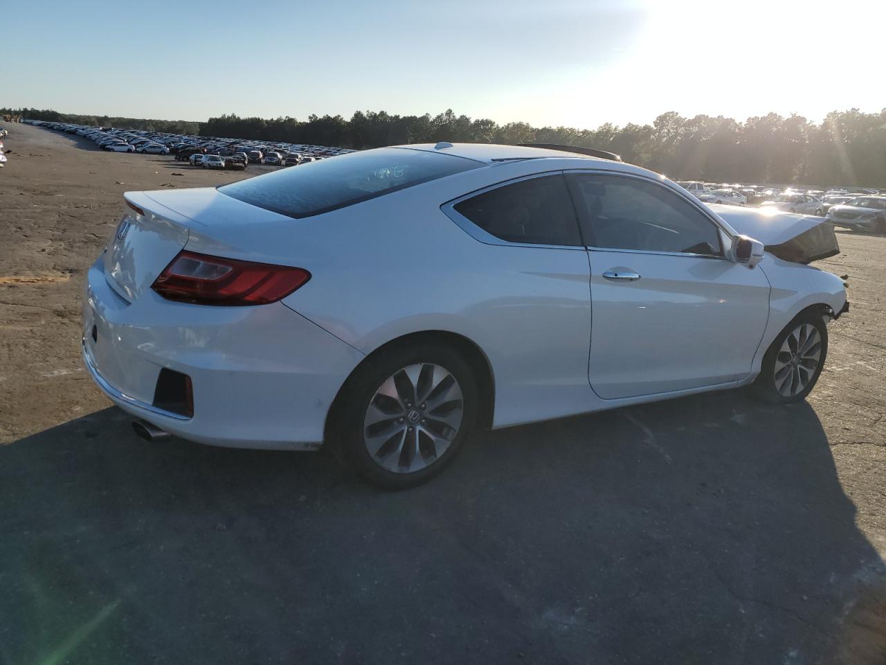 2013 Honda Accord - Image 3