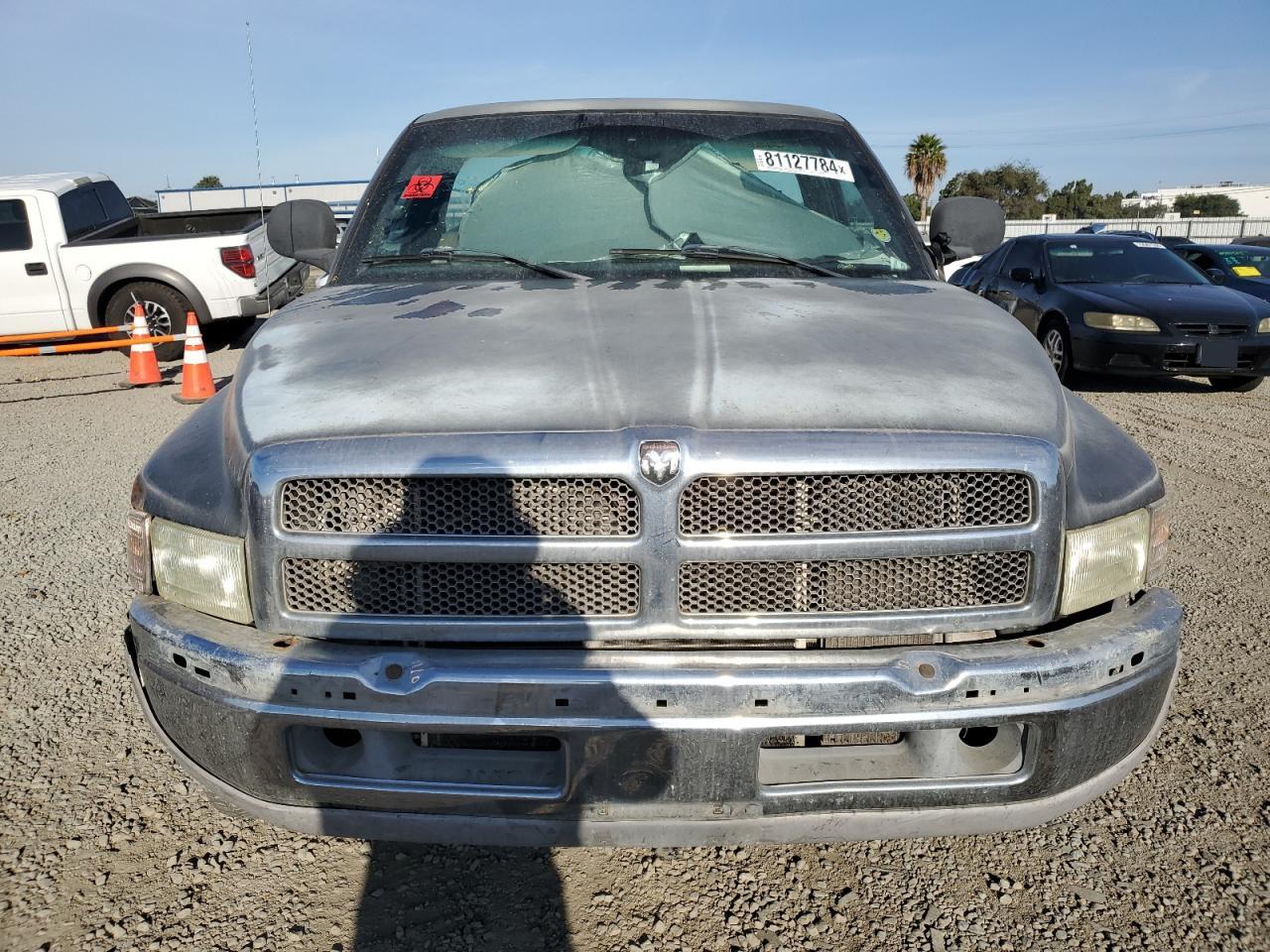 2002 Dodge RAM - Image 5
