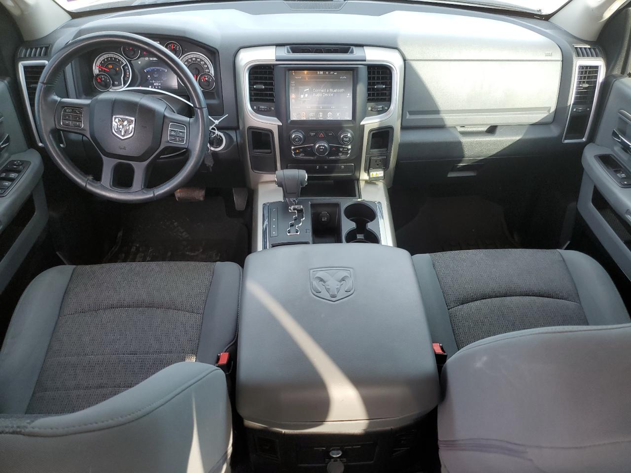 2013 RAM 1500 - Image 8
