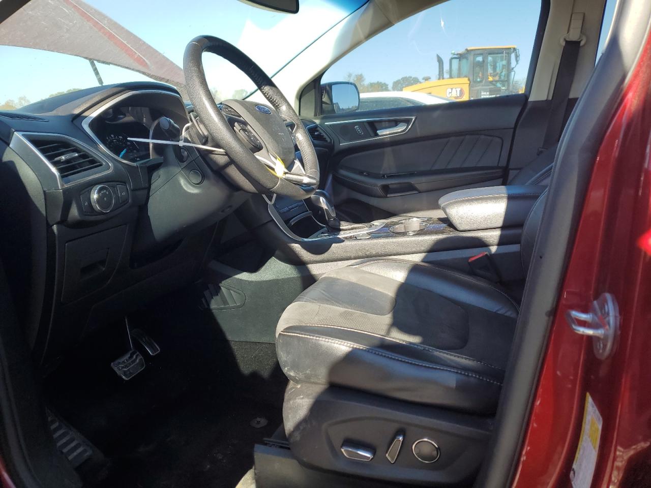 2016 Ford Edge - Image 7
