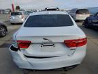 2018 Jaguar Xe Portfolio Le на продаже в Sacramento, CA - Front End