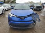 2019 Toyota C-Hr Xle للبيع في Wichita، KS - Front End