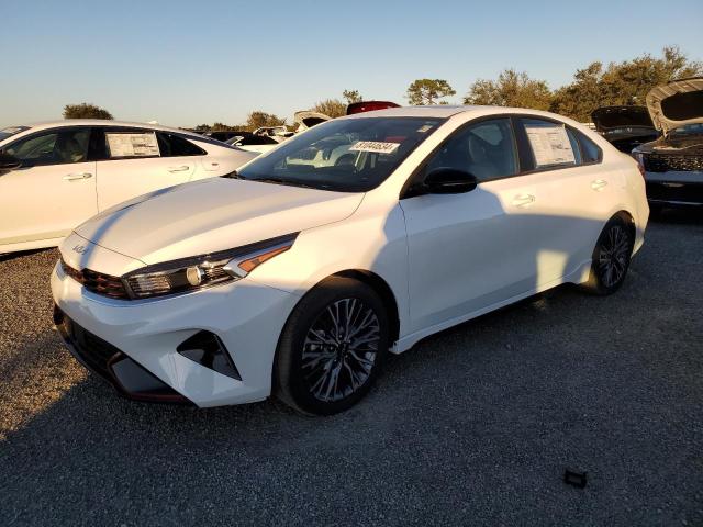 2024 Kia Forte Gt Line