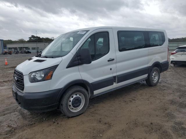 2019 Ford Transit T-150