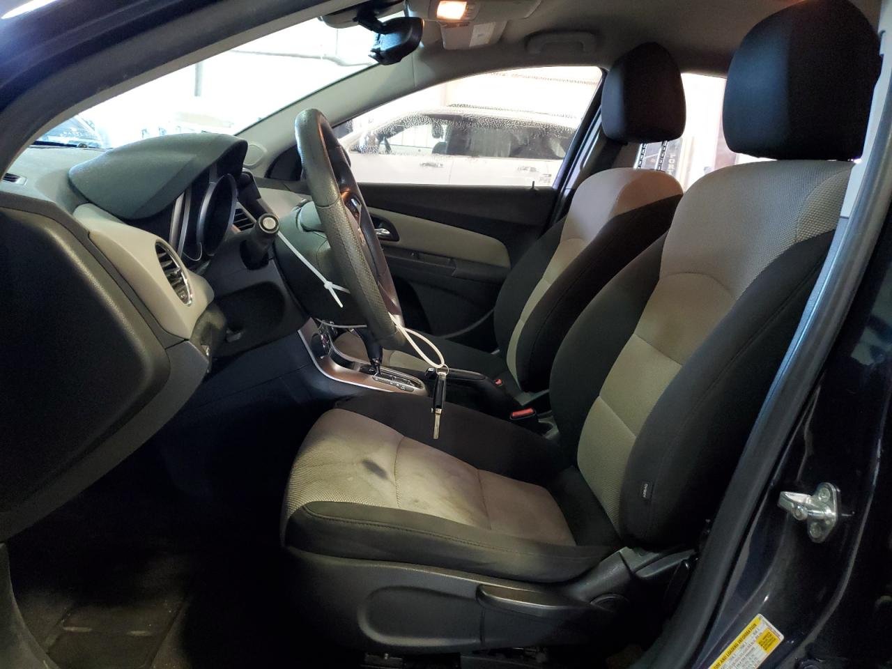 2015 Chevrolet Cruze - Image 7