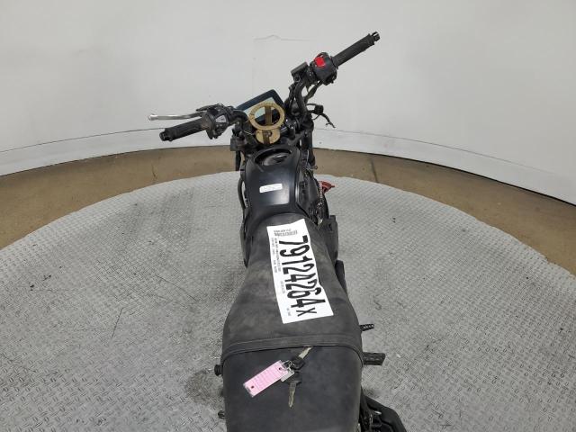  HONDA GROM 2023 Цвет загара