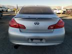 2010 Infiniti G37  na sprzedaż w Las Vegas, NV - Front End