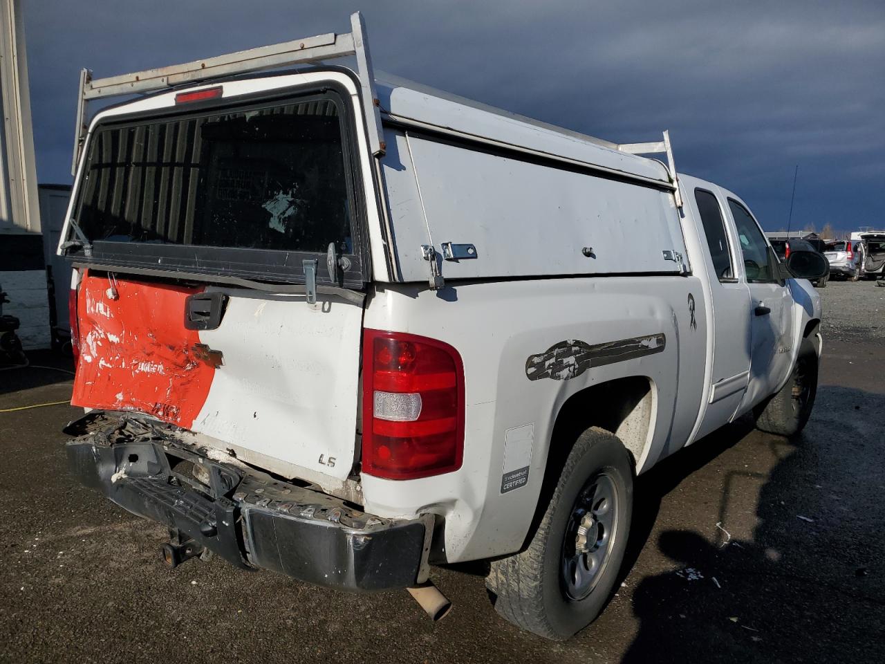 2009 Chevrolet Silverado K1500 VIN: 1GCEK19C89Z298390 Lot: 76559704