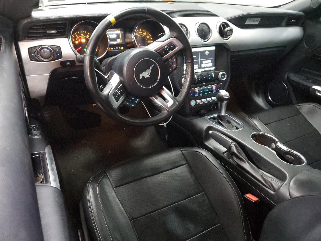 2015 Ford Mustang - Image 8