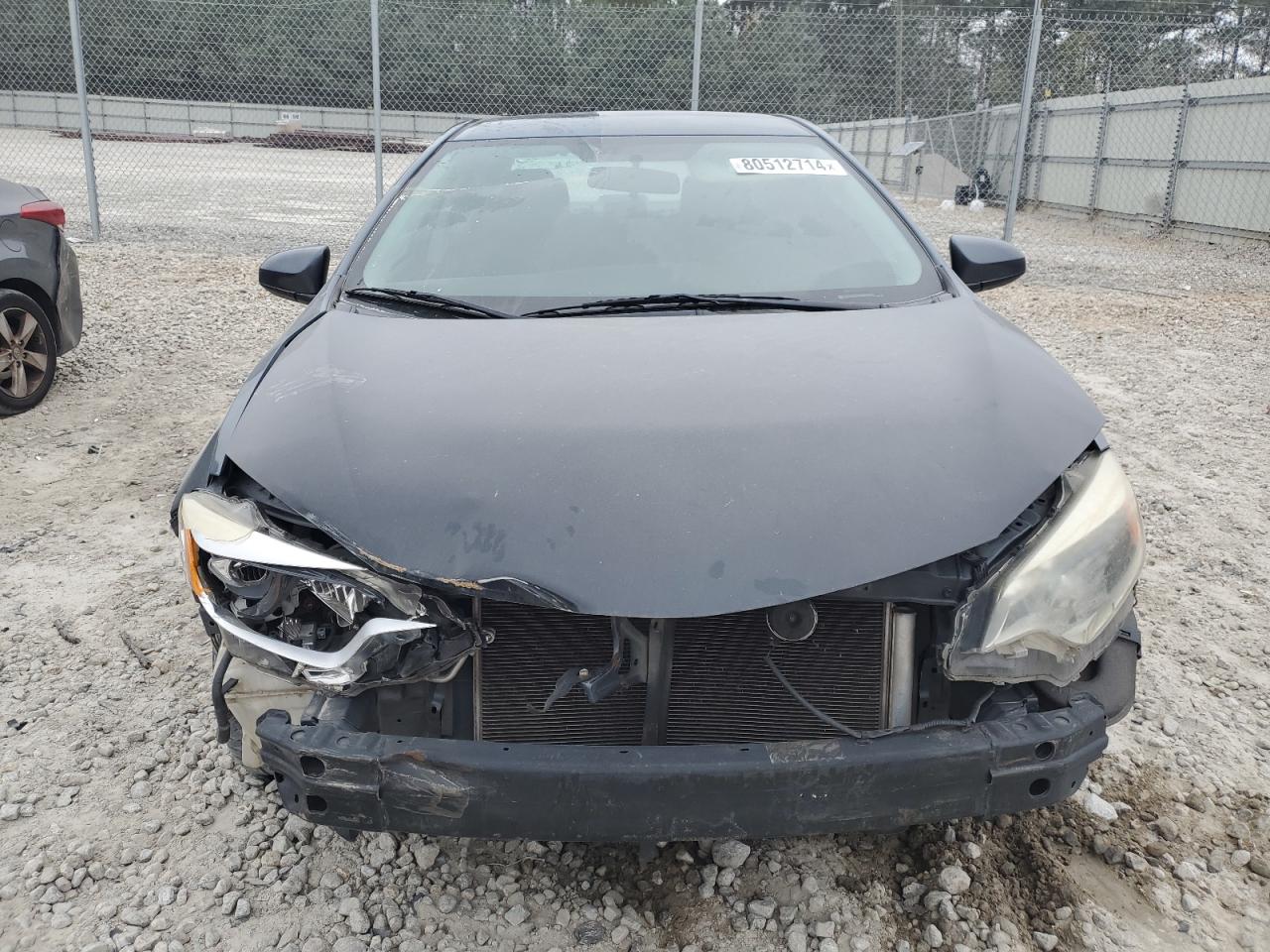 2014 Toyota Corolla - Image 5