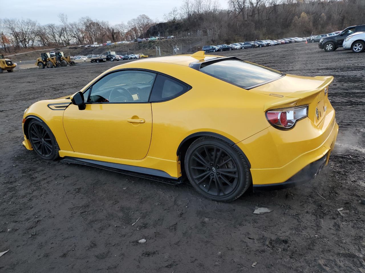 2015 Scion FR-S - Image 2