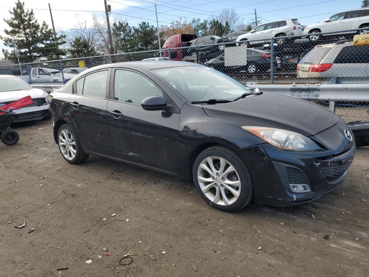 2010 Mazda 3 - Image 4