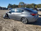 2021 Nissan Versa Sv zu verkaufen in Conway, AR - Front End