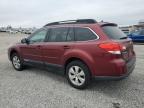 2012 Subaru Outback 3.6R Limited للبيع في Earlington، KY - Front End