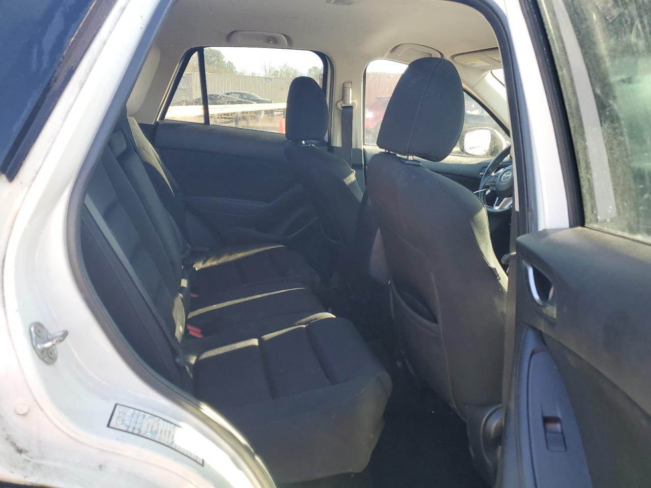2016 Mazda CX-5 - Image 11