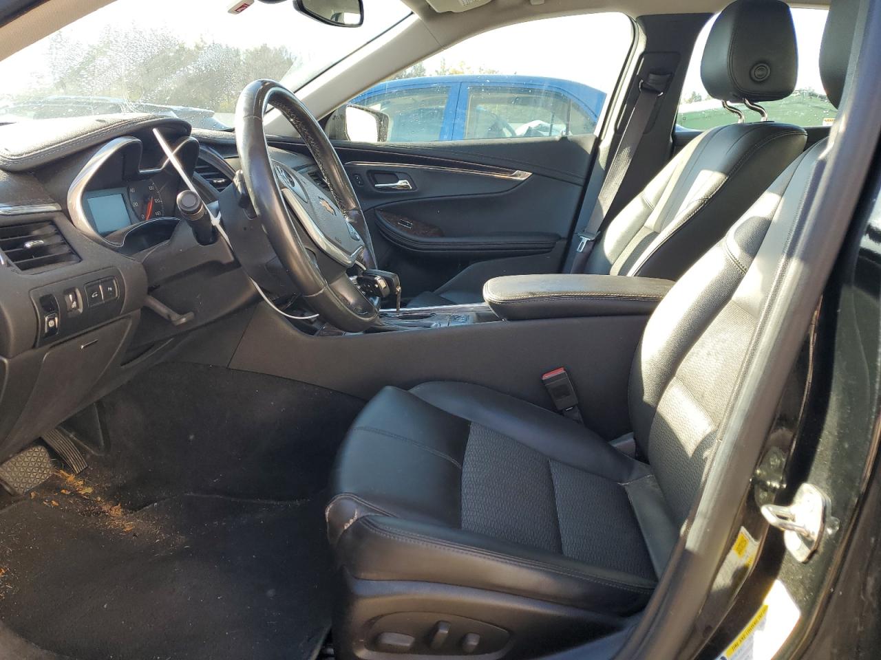 2015 Chevrolet Impala - Image 7