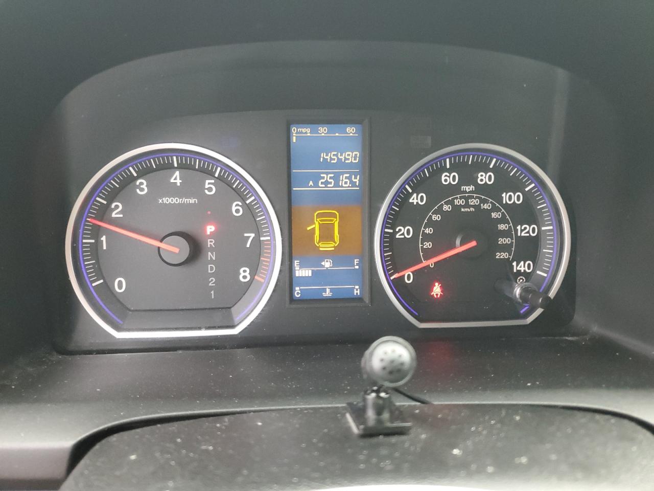 2010 Honda CR-V - Image 9