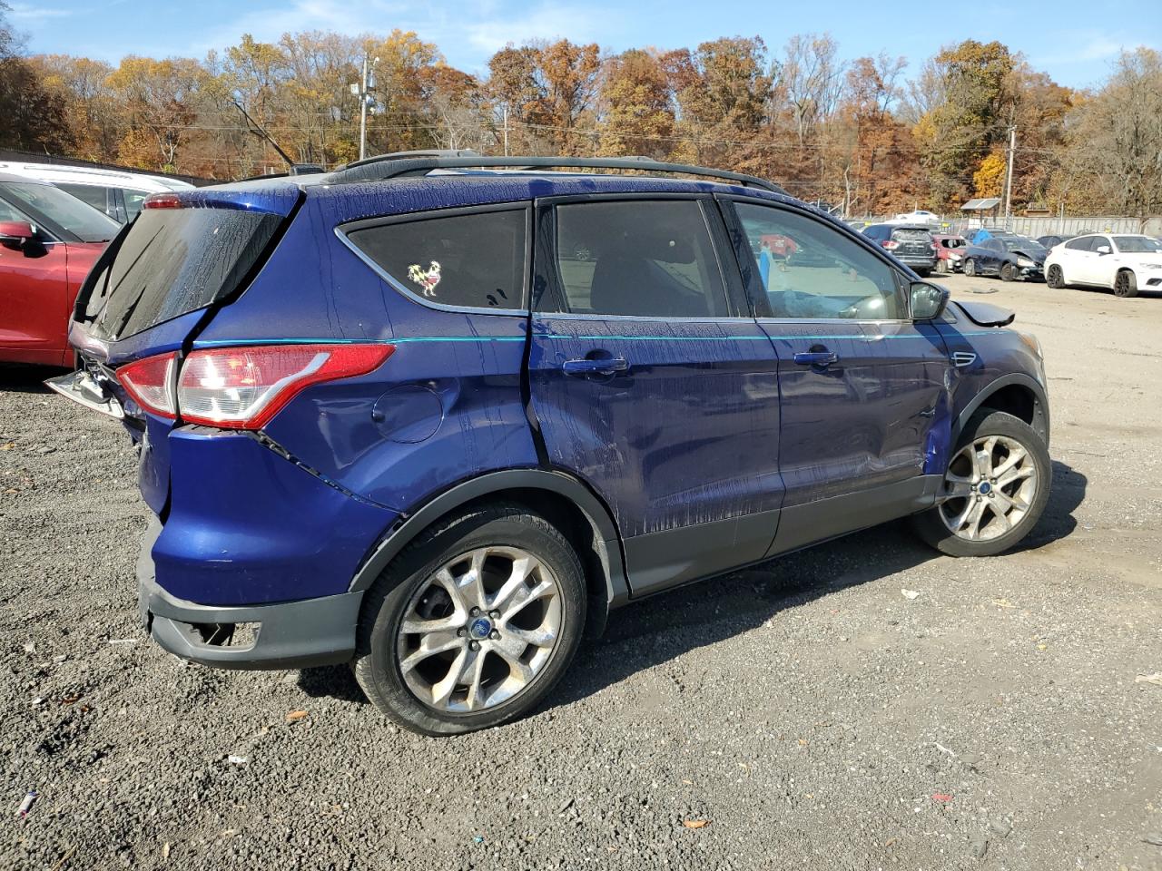 2013 Ford Escape - Image 3