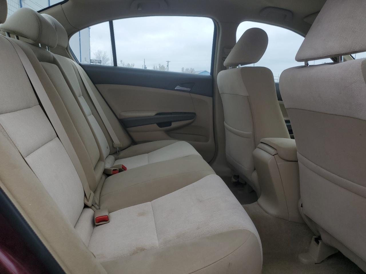 2008 Honda Accord - Image 10