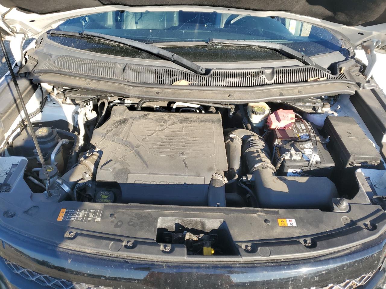 2013 Ford Explorer - Image 12