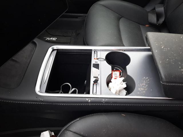 2023 TESL MODEL 3