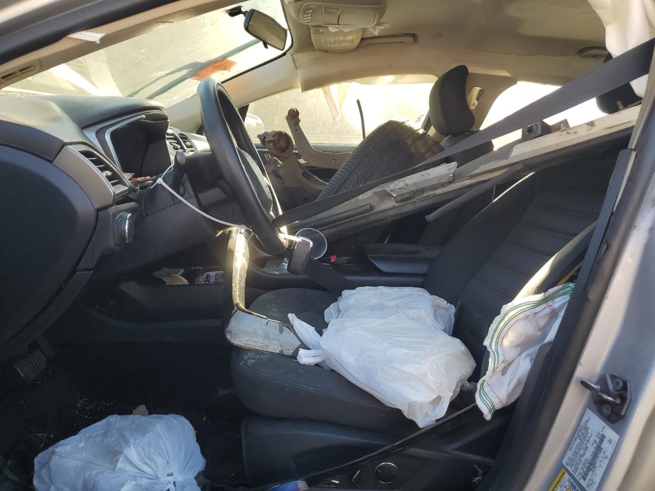 2017 Ford Fusion - Image 7