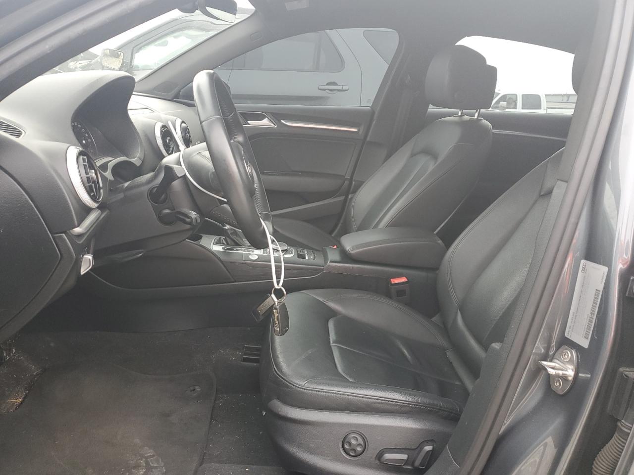 2017 Audi A3 - Image 7