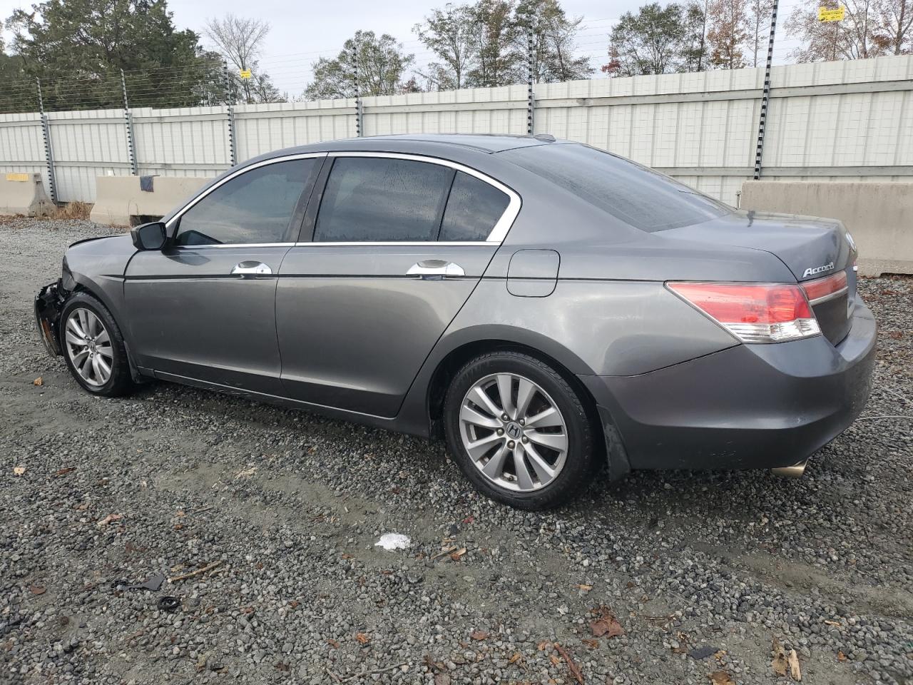 2012 Honda Accord - Image 2