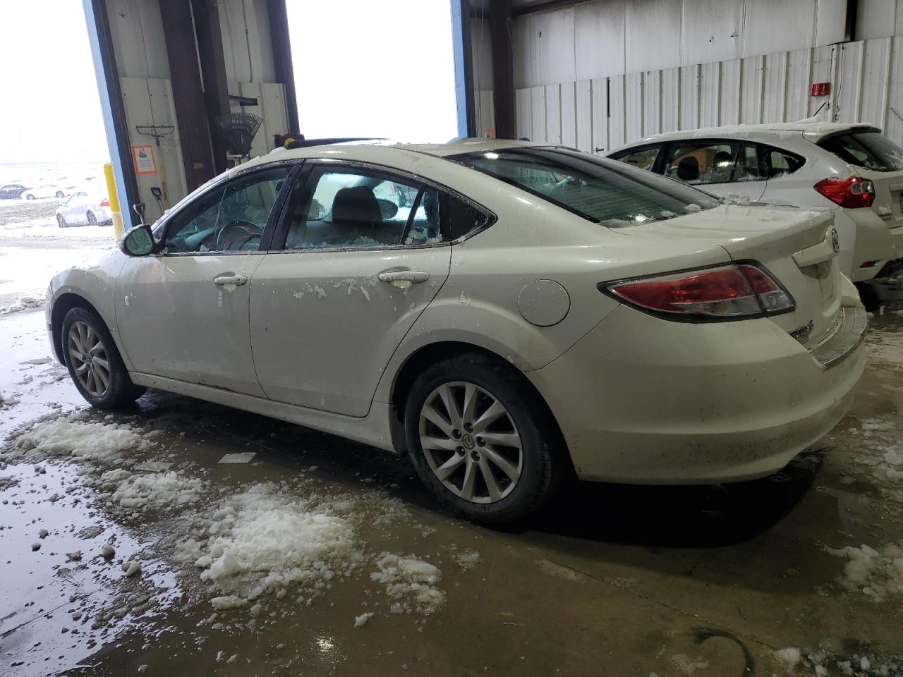 2011 Mazda 6 - Image 2