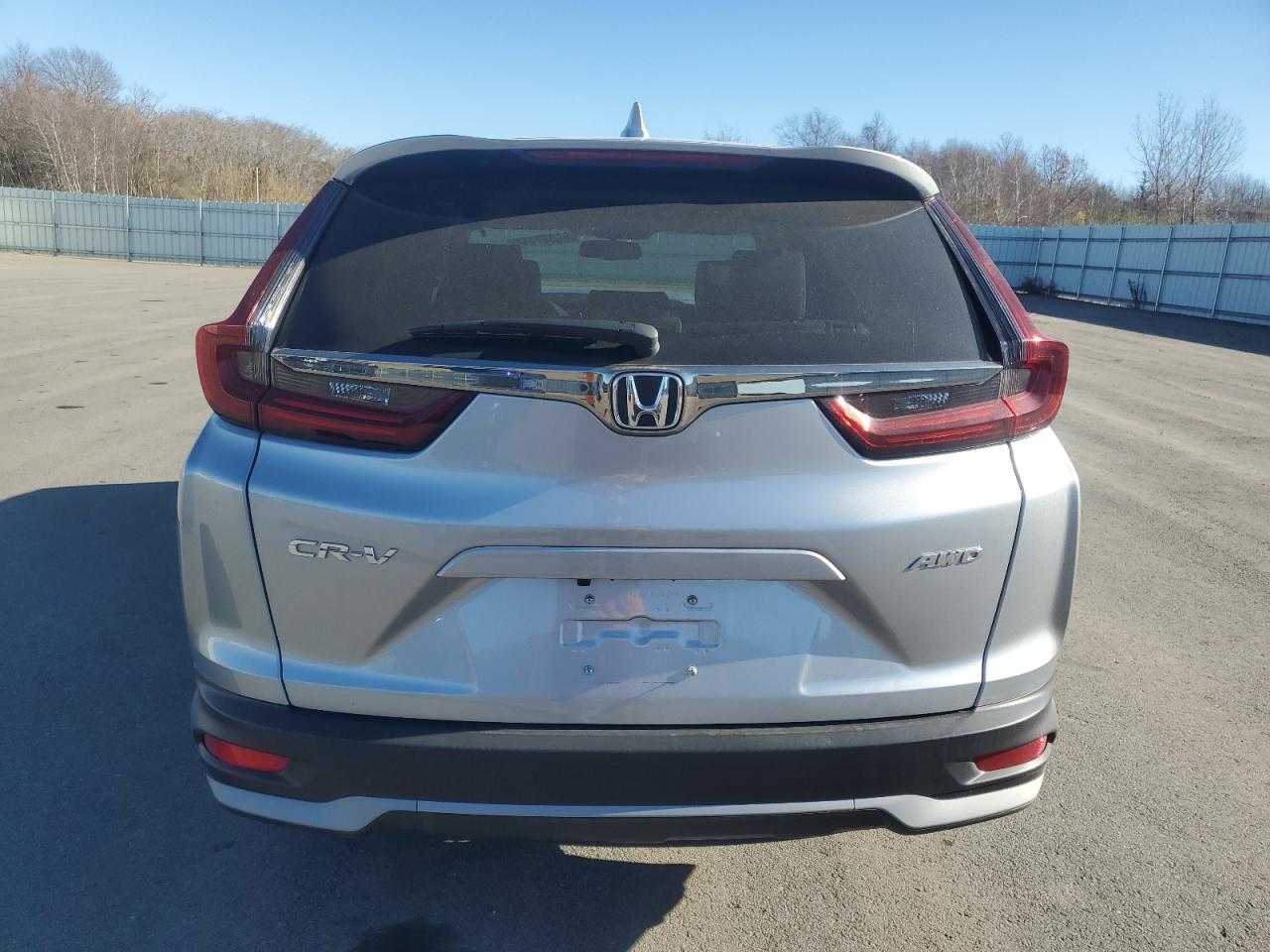 2022 Honda Cr-V Exl VIN: 5J6RW2H87NA009348 Lot: 80827944