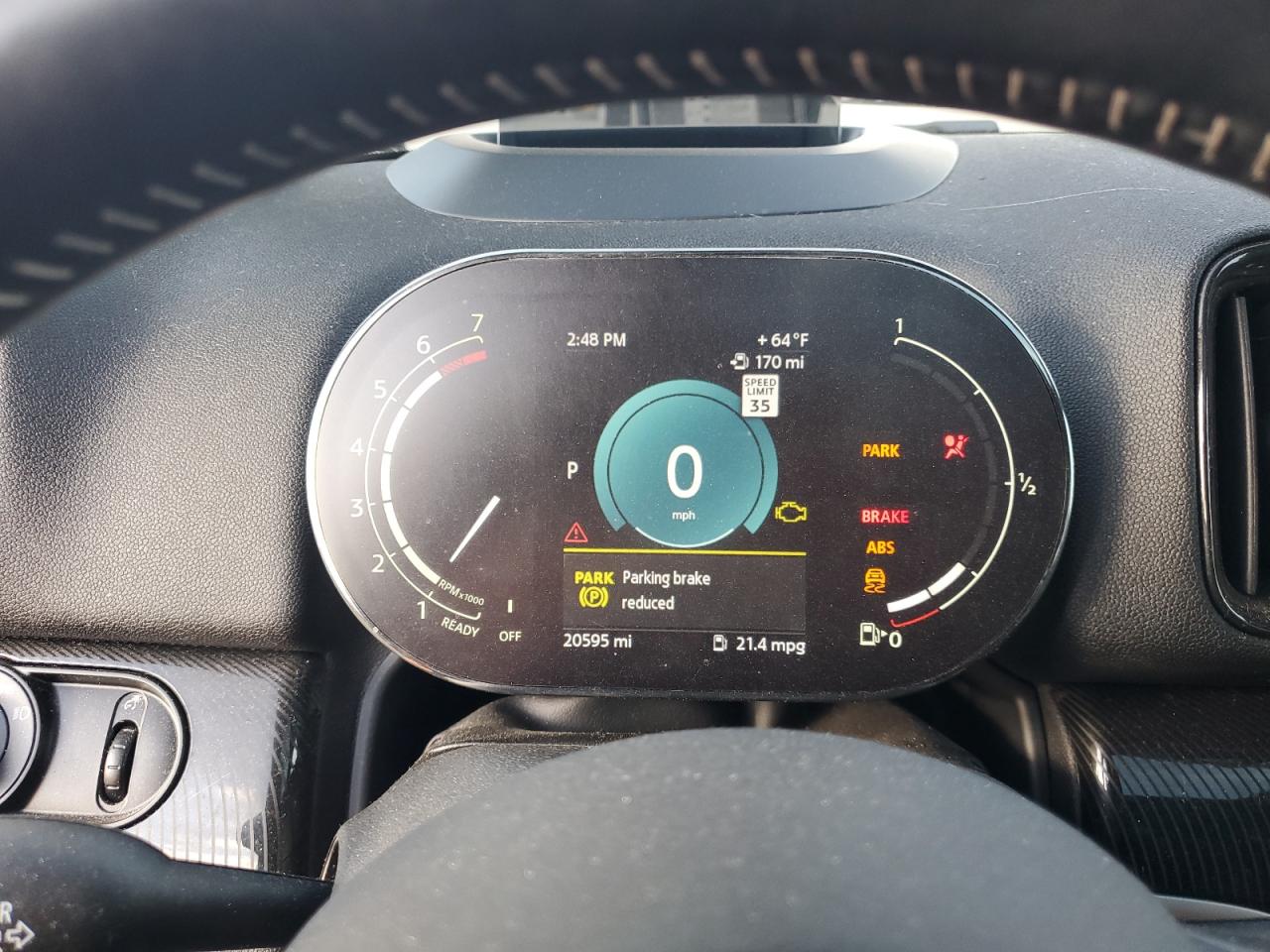 2022 MINI Cooper - Image 9