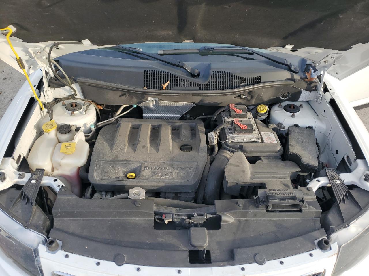 2015 Jeep Compass - Image 11