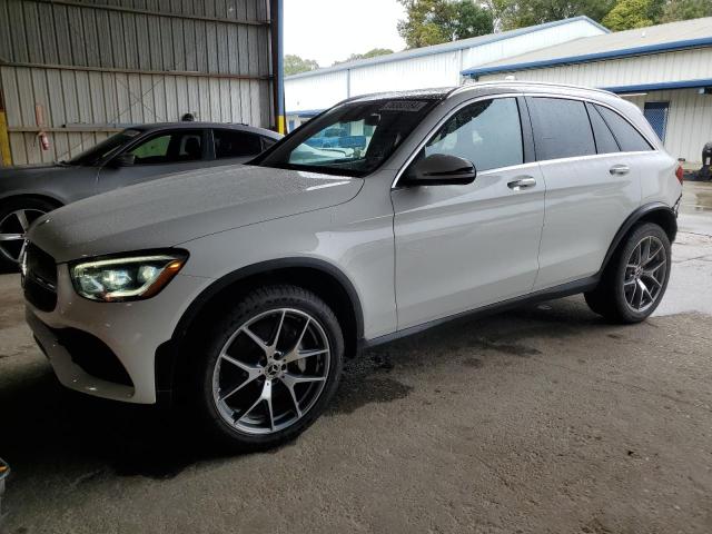 WDC0G8DB9LF691319 Mercedes-Benz GLC-Class GLC 300