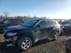 2018 Jeep Compass Latitude de vânzare în Des Moines, IA - Front End