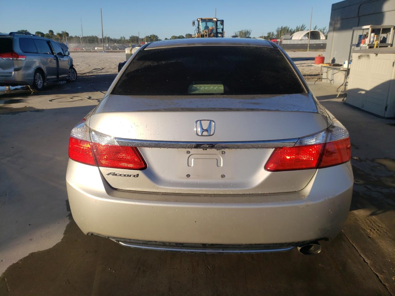 2014 Honda Accord - Image 6