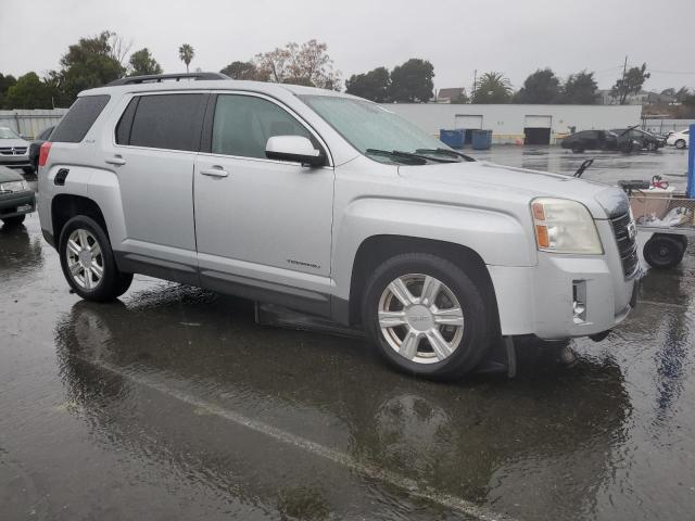  GMC TERRAIN 2014 Szary