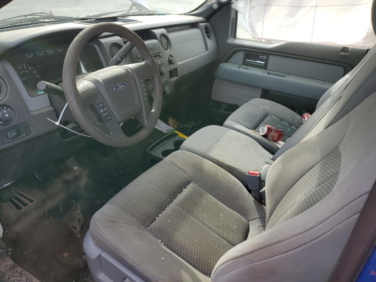 2013 Ford F-150 - Image 8