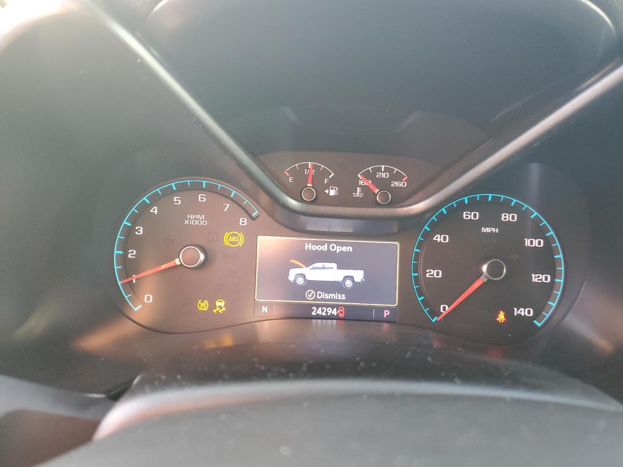 2020 GMC Canyon - Image 9